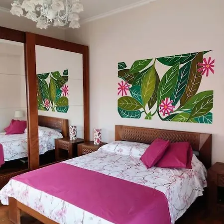 Appartement Luminoso Vista San Pietro Con Terrazzo Rome